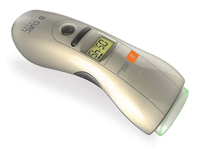 B-Cure Laser Classic Softlaser /LLLT Device - Medimarket.com