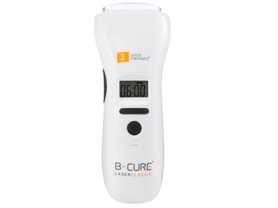 B-Cure Laser Classic softlaser /LLLT device