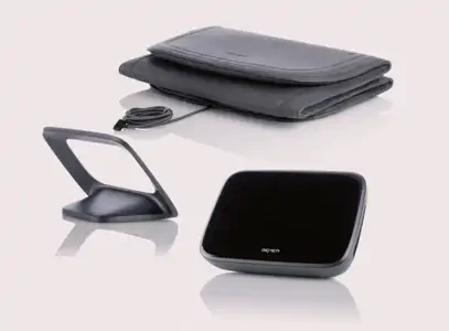 BEMER Basic-Set Evo