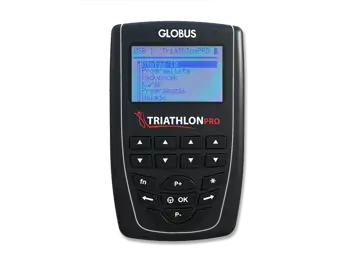 Triathlon Pro 4 csatornás TENS-EMS készülék