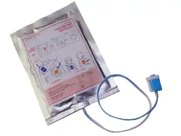 HeartPlus felnőtt-gyermek elektróda