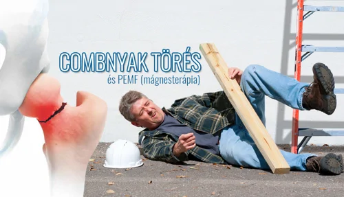 Combnyaktörés