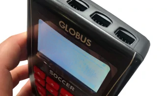 Globus stimulátorok &#8211; elektromos kezelés felsőfokon