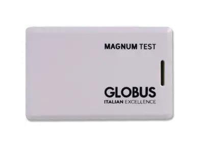 Magnum Test Magnetfeld-Tester