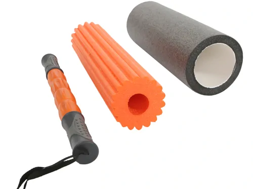 Mambo Max Foam Roller 3 in 1