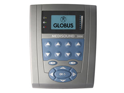MediSound 3000 Terapeutický ultrazvuk  