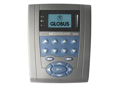 MediSound 3000 Terapeutický ultrazvuk  