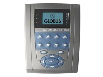 MediSound 3000 terápiás ultrahang készülék