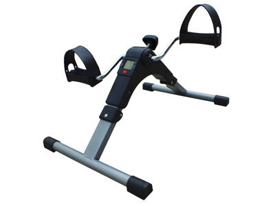 Pedal-Trainingsgerät | klappbar