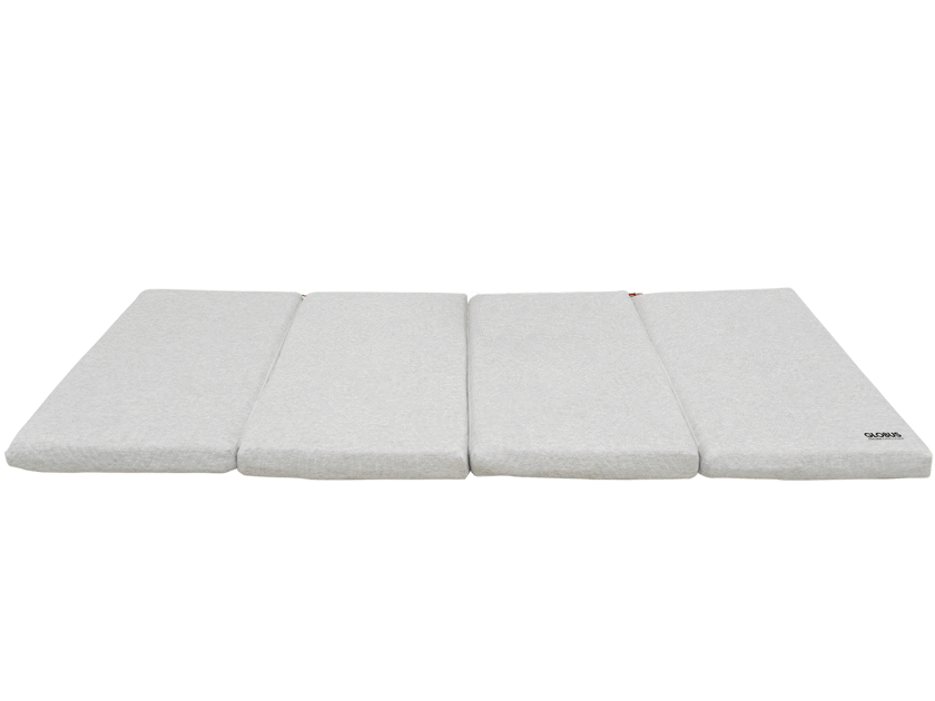 Mat for magnetotherapy TOTAL BODY MEMORY FOAM